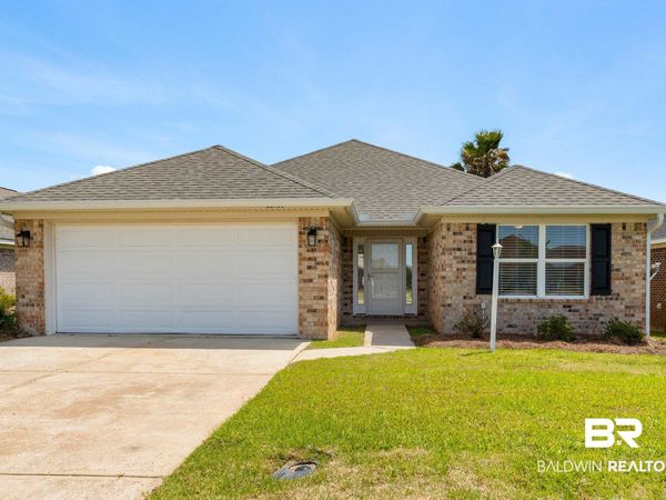 22938 Placid Drive, Foley, AL 36535