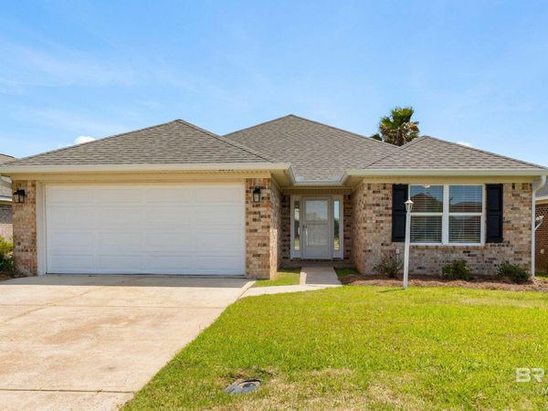 22938 Placid Drive, Foley, AL 36535