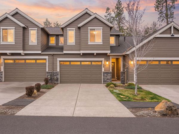 60439 Hedgewood Lane, Bend, OR 97702