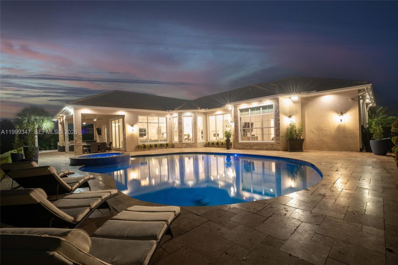 4950 E Sterling Ranch Cir, Davie, FL 33314 Photo