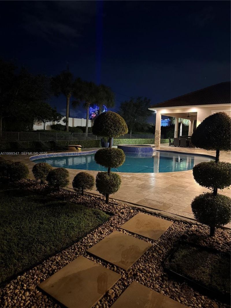 4950 E Sterling Ranch Cir, Davie, FL 33314 Photo