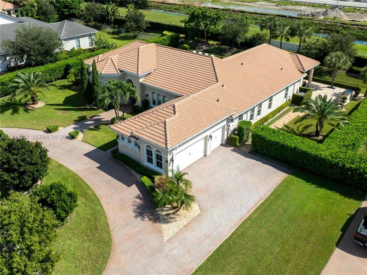 4950 E Sterling Ranch Cir, Davie, FL 33314 Photo