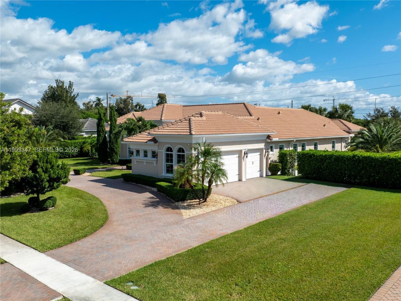 4950 E Sterling Ranch Cir , Davie, FL 33314 Photo