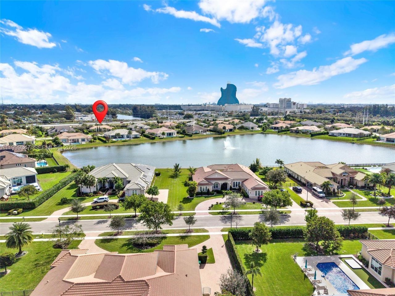 4950 E Sterling Ranch Cir , Davie, FL 33314 Photo