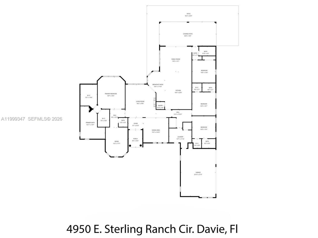 4950 E Sterling Ranch Cir , Davie, FL 33314 Photo