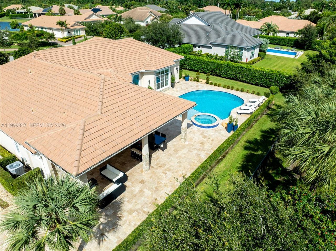 4950 E Sterling Ranch Cir, Davie, FL 33314 Photo