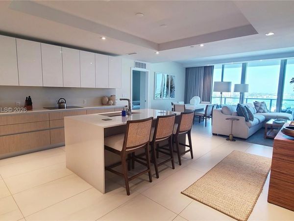 3100 N Ocean Drive , Unit P1206, Singer Island, FL 33404