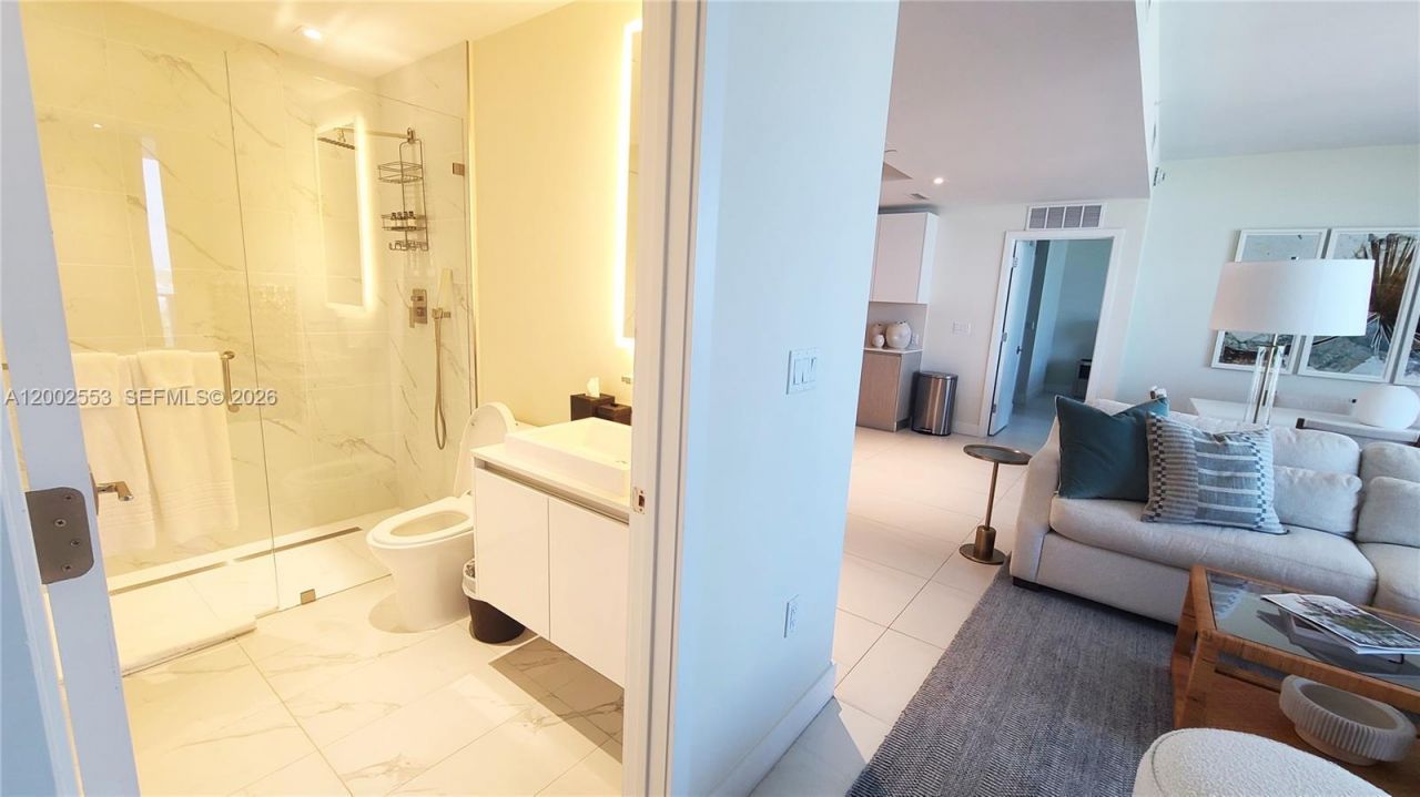 3100 N Ocean Drive, Unit P1206, Singer Island, FL 33404 Photo