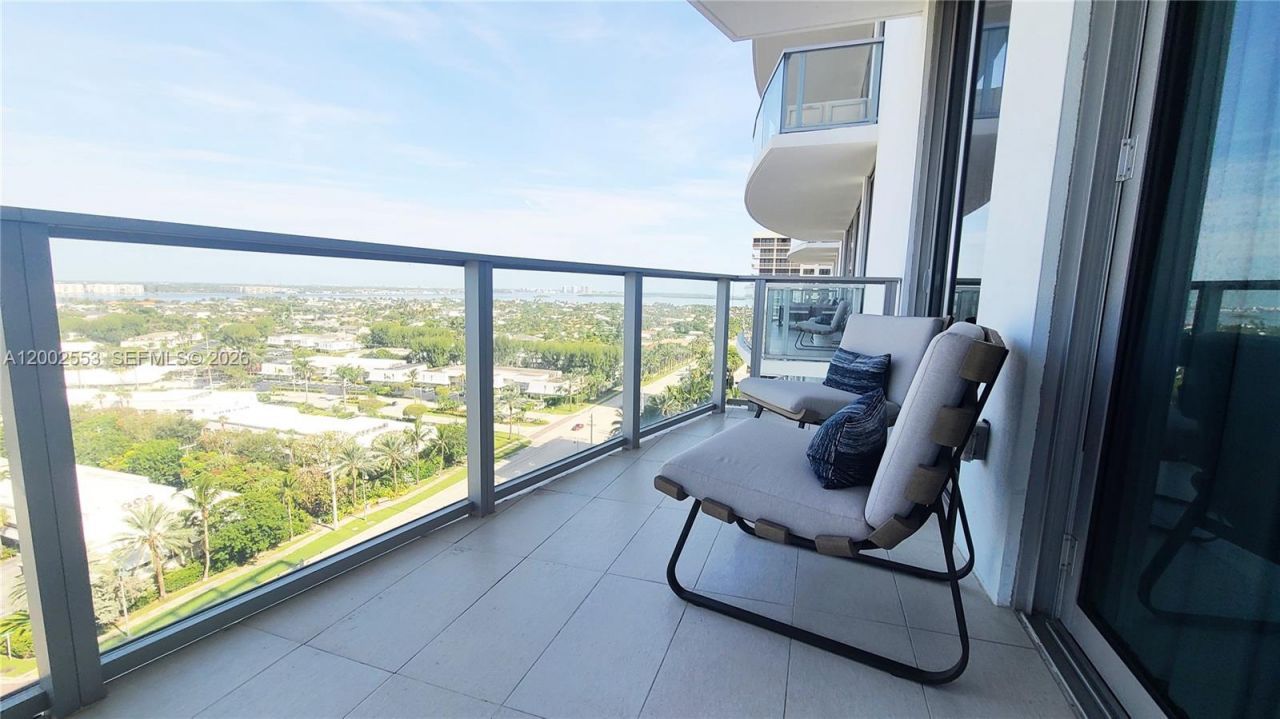 3100 N Ocean Drive, Unit P1206, Singer Island, FL 33404 Photo