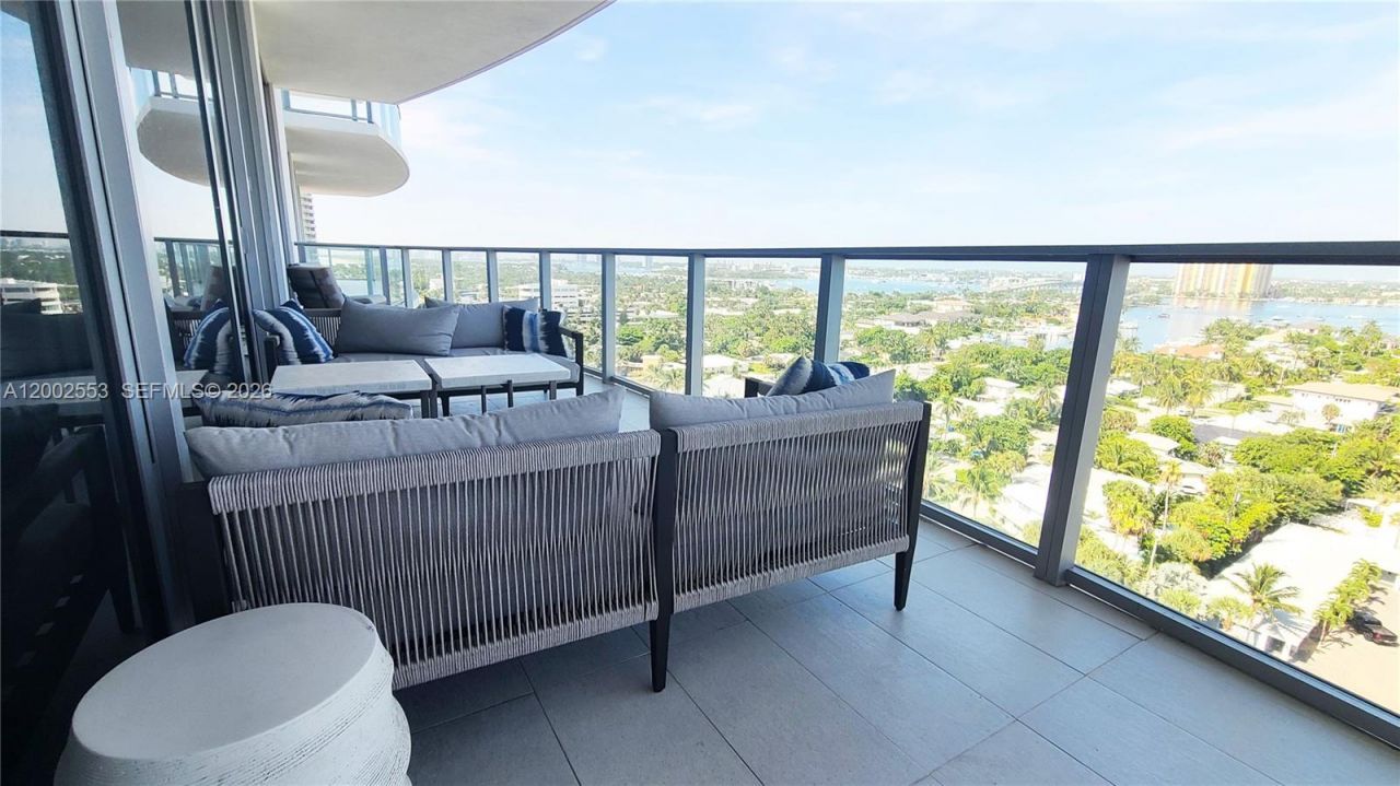 3100 N Ocean Drive, Unit P1206, Singer Island, FL 33404 Photo