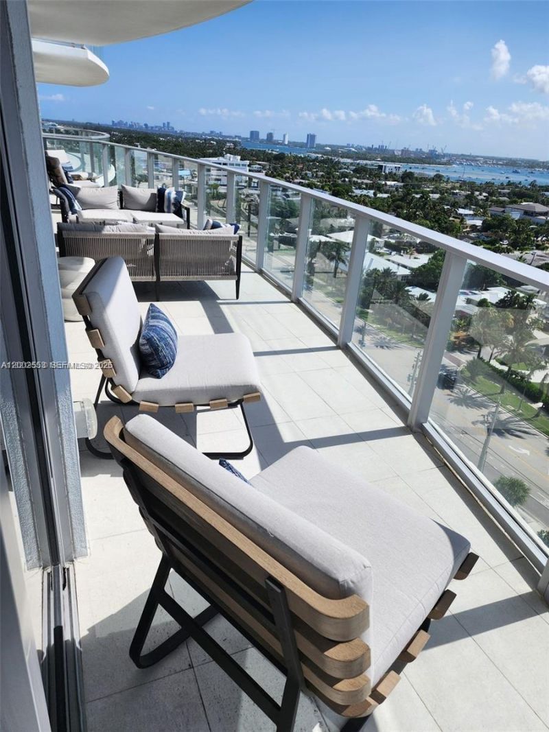 3100 N Ocean Drive, Unit P1206, Singer Island, FL 33404 Photo
