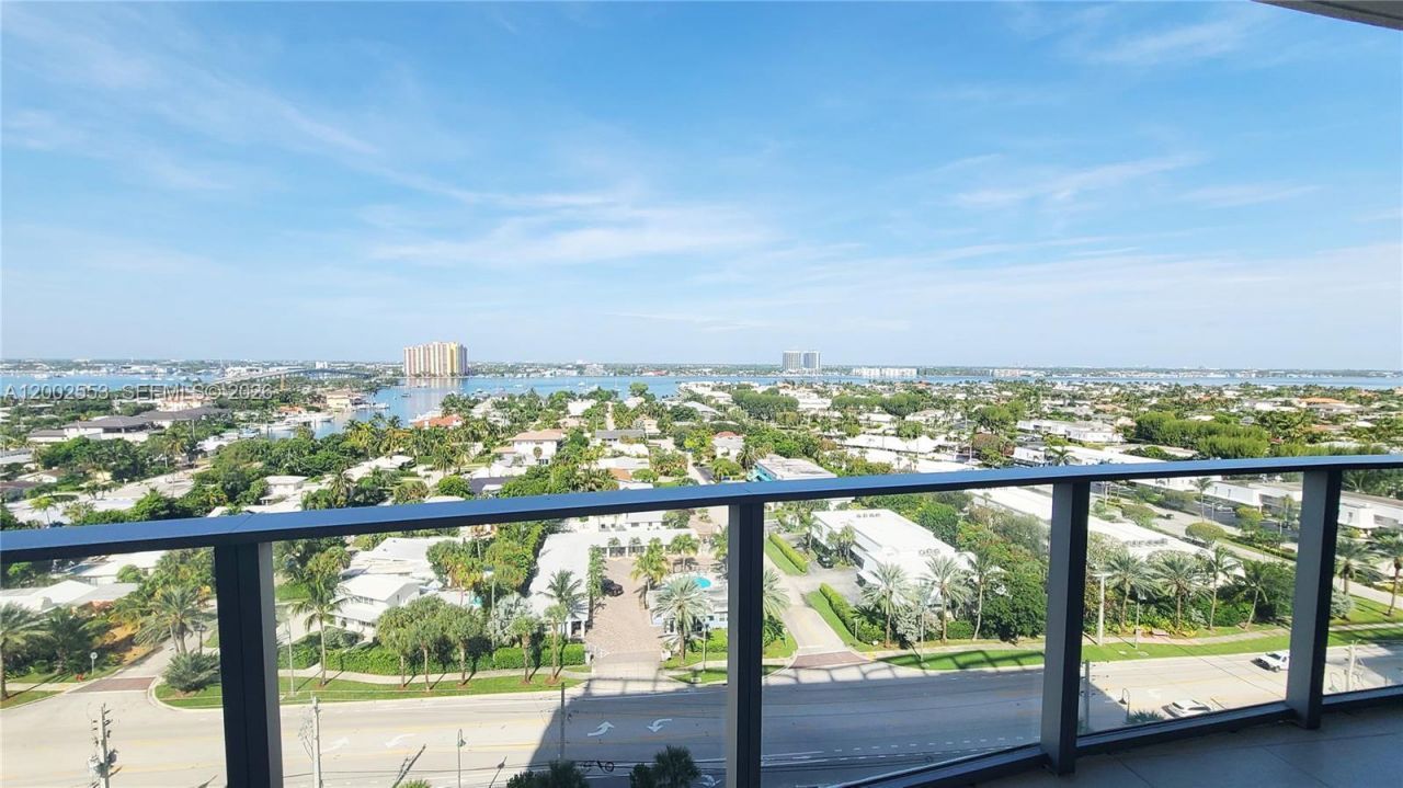 3100 N Ocean Drive, Unit P1206, Singer Island, FL 33404 Photo