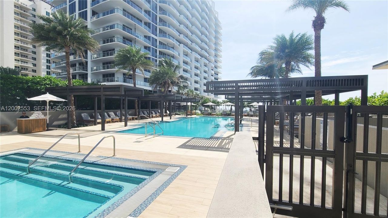3100 N Ocean Drive, Unit P1206, Singer Island, FL 33404 Photo