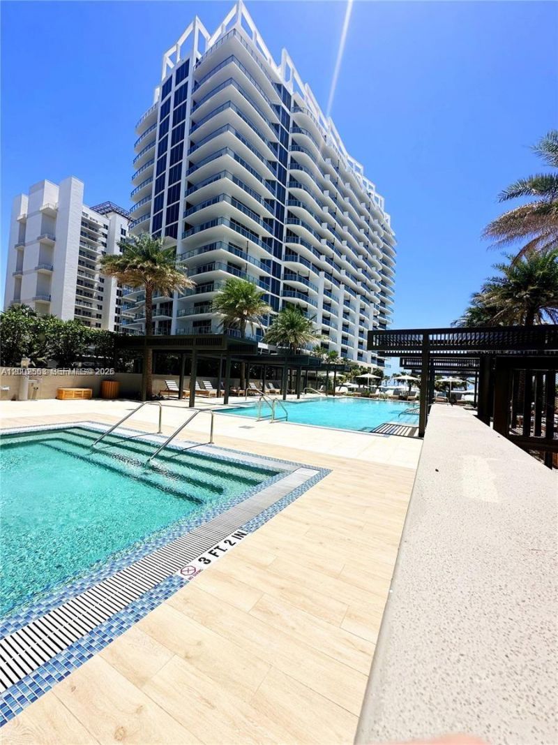 3100 N Ocean Drive, Unit P1206, Singer Island, FL 33404 Photo