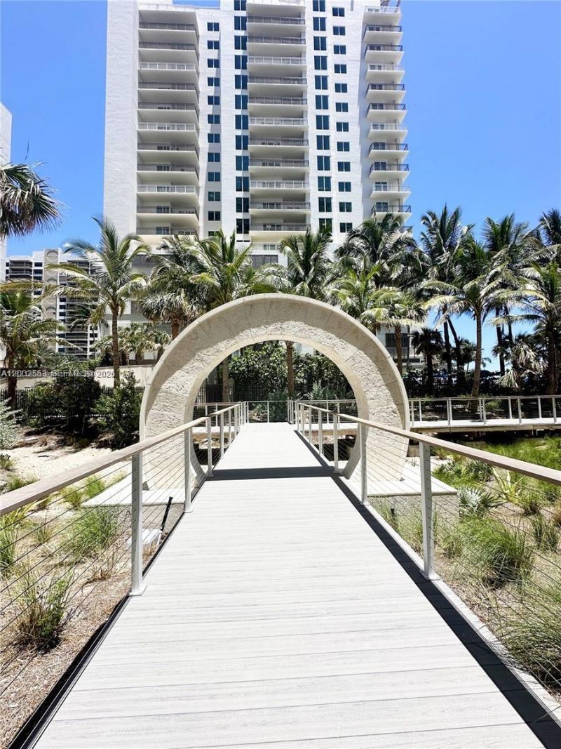 3100 N Ocean Drive, Unit P1206, Singer Island, FL 33404 Photo