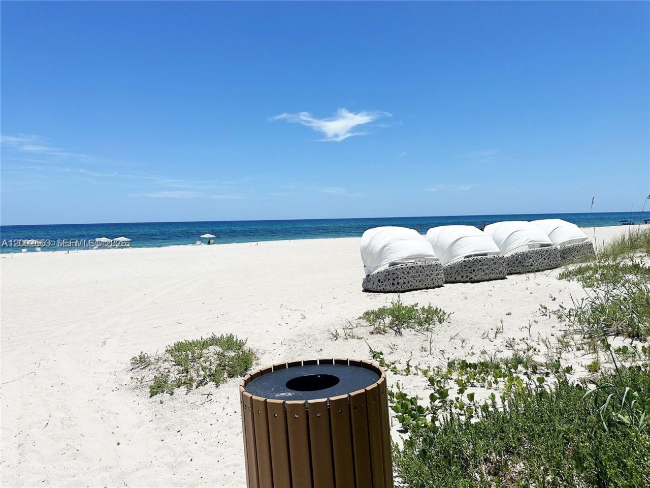 3100 N Ocean Drive, Unit P1206, Singer Island, FL 33404 Photo