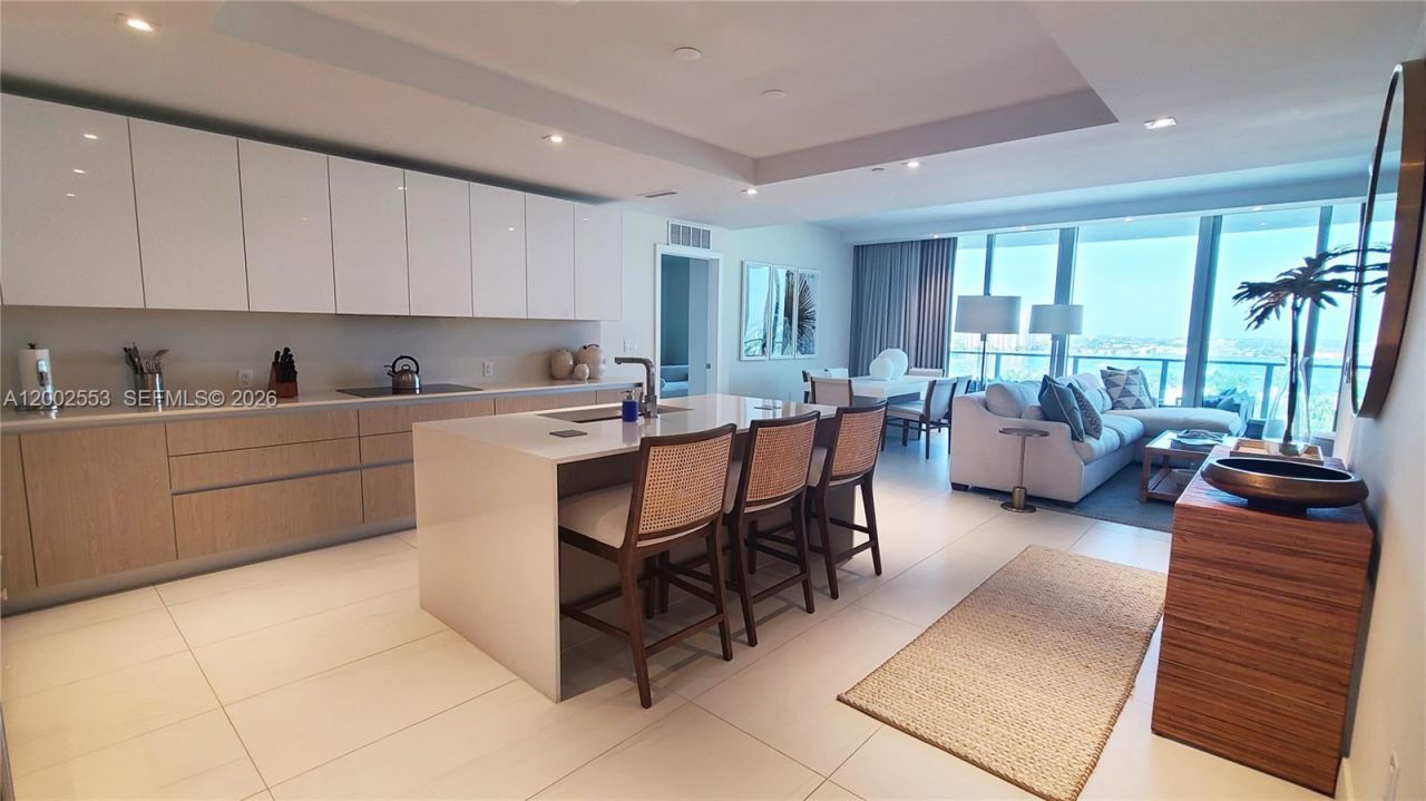 3100 N Ocean Drive, Unit P1206, Singer Island, FL 33404 Photo