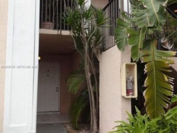 1190 Washington Cir, Unit 1190J, Homestead, FL 33034