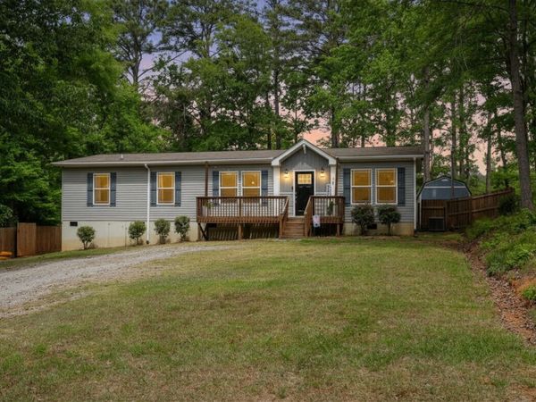 78 New Delaughter Drive , North Augusta, SC 29860