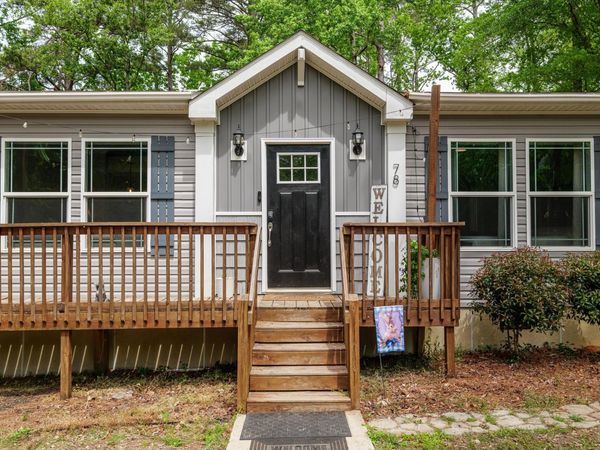 78 New Delaughter Drive, North Augusta, SC 29860