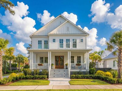 305 Gunboat Lane, Daniel Island, SC 29492