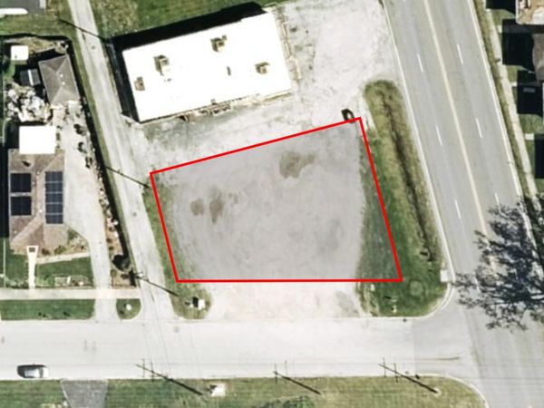 15652 S Dixie Highway , Markham, IL 60428