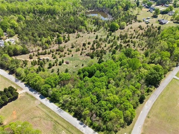 0 Knoll Ridge Road , Burlington, NC 27217