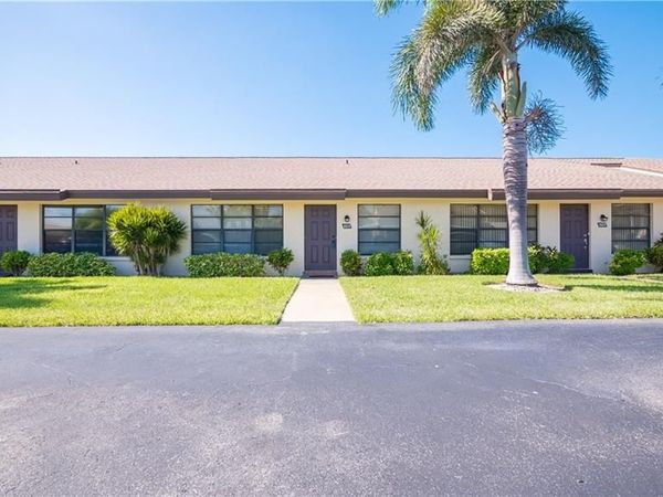 3906 SE 11th PL , Unit 604, CAPE CORAL, FL 33904