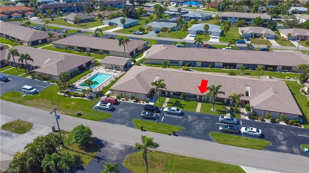 3906 SE 11th Pl, Unit 604, Cape Coral, FL 33904 Photo