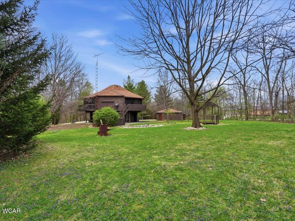 16190 Township Hwy 97, Upper Sandusky, OH 43351