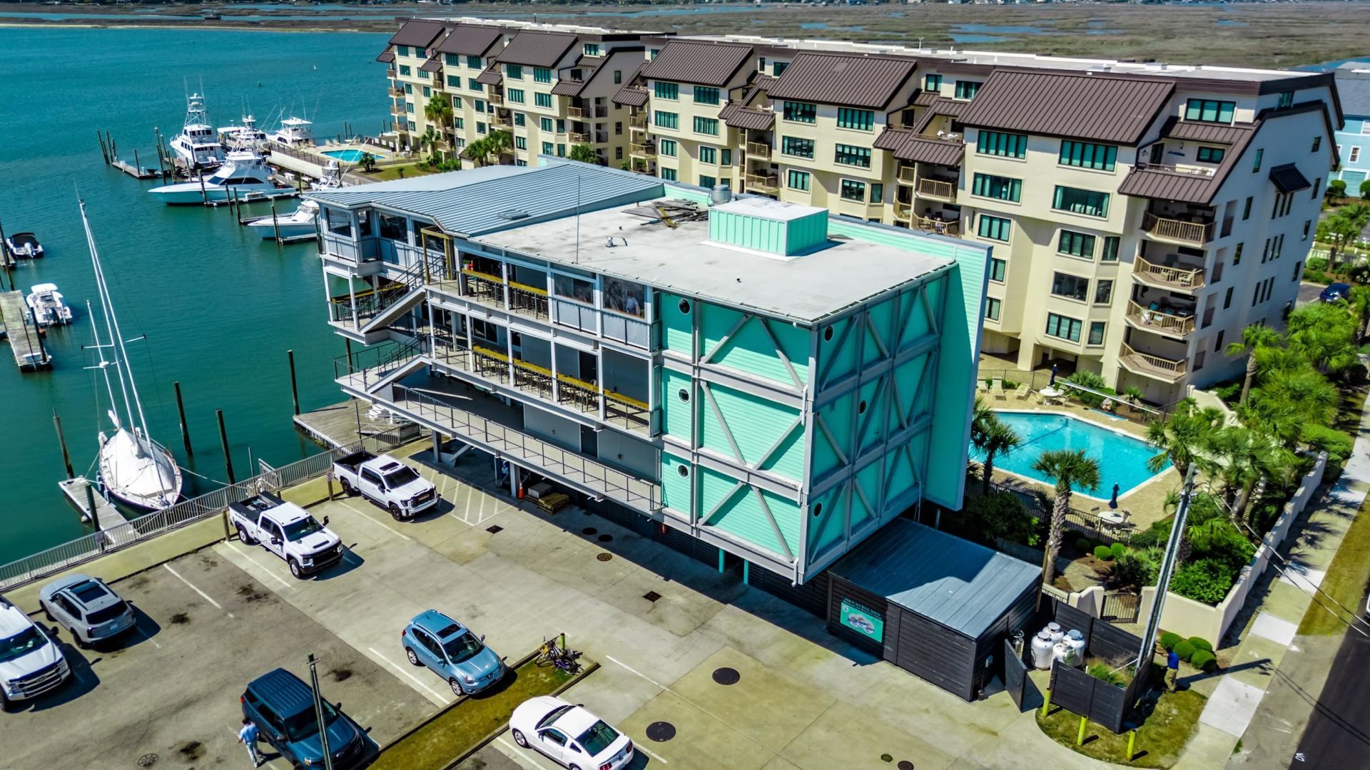 1508 S Waccamaw Dr.  Photo 10