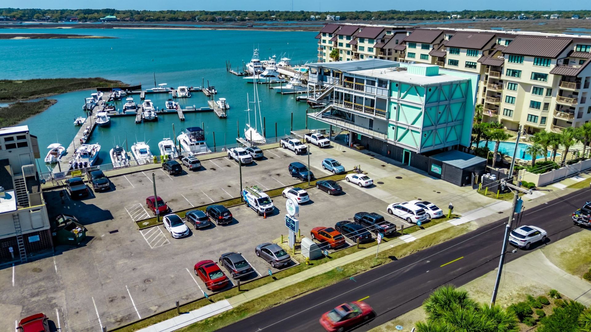 1508 S Waccamaw Dr.  Photo 11