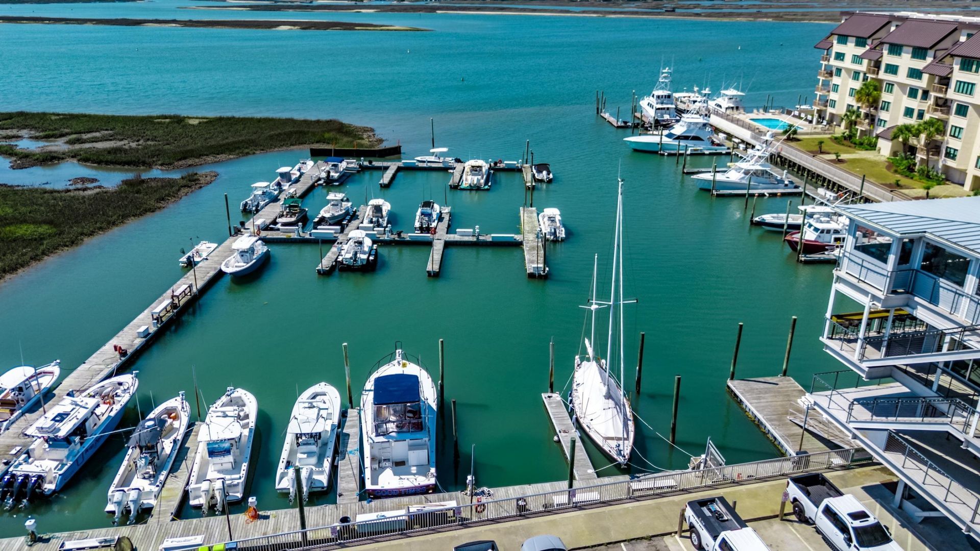 1508 S Waccamaw Dr.  Photo 12