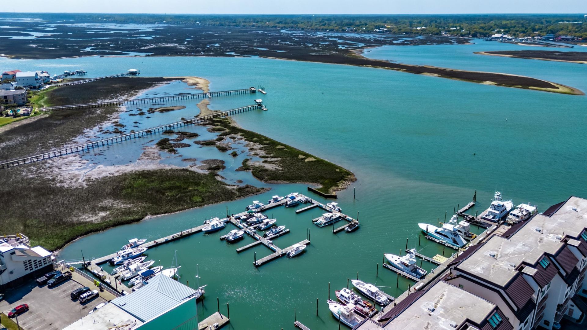 1508 S Waccamaw Dr.  Photo 13