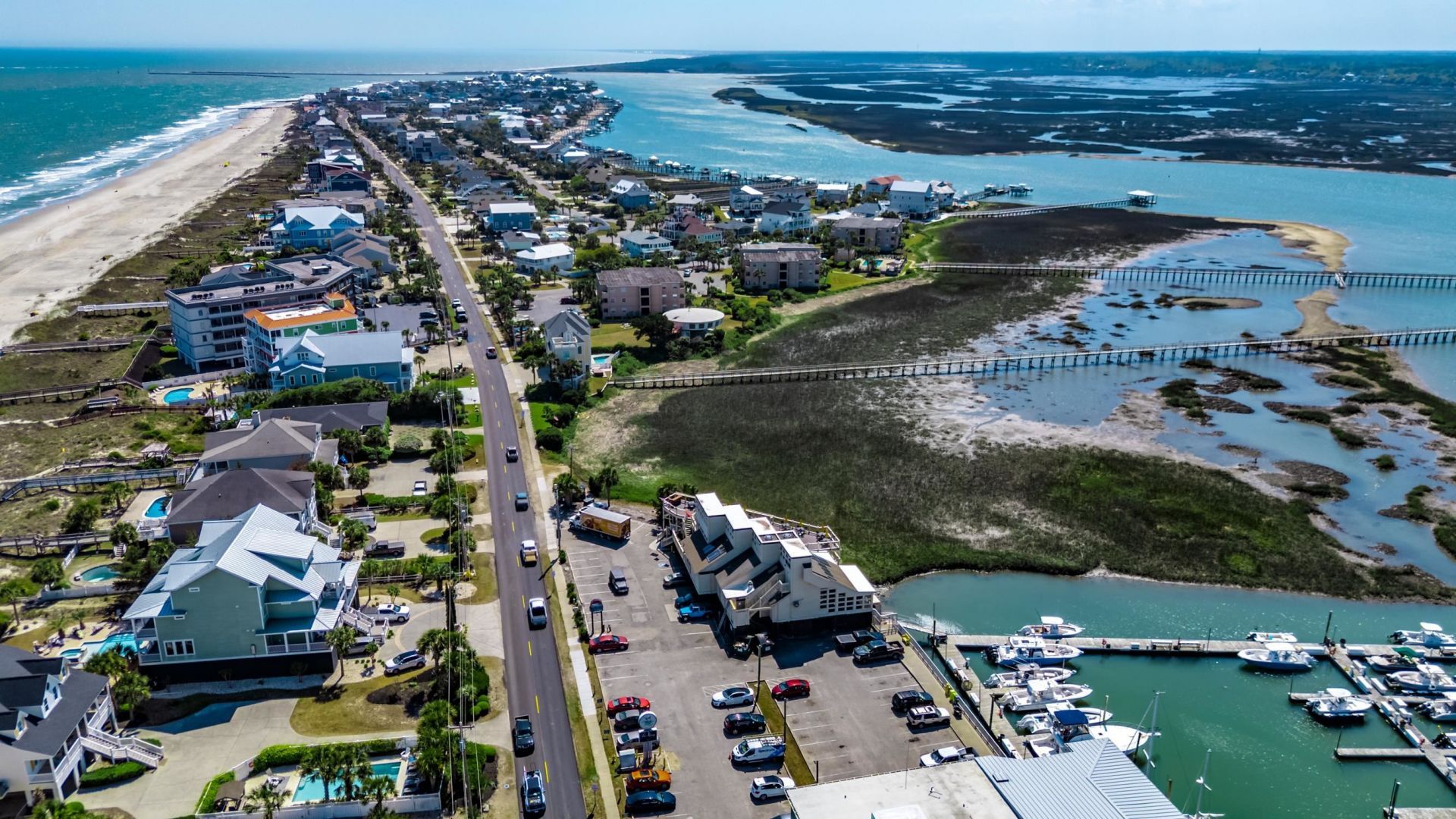 1508 S Waccamaw Dr.  Photo 14