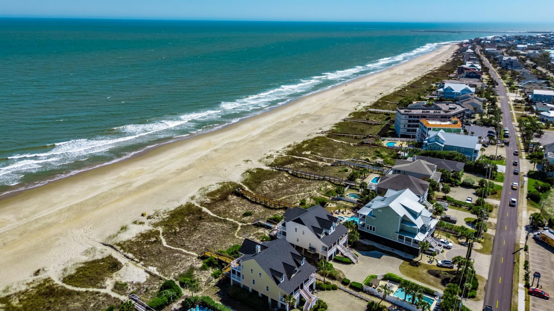 1508 S Waccamaw Dr.  Photo 15