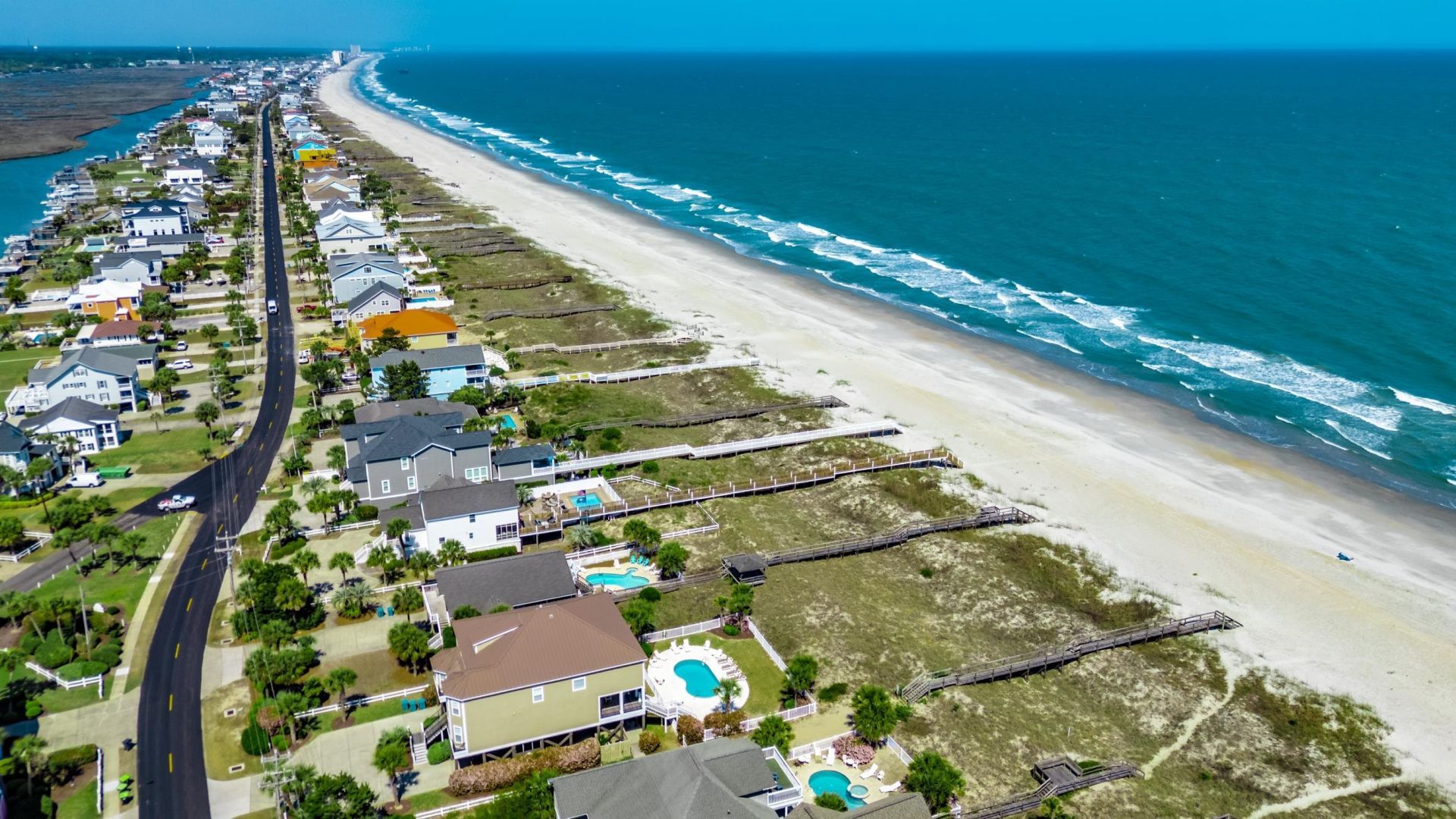 1508 S Waccamaw Dr.  Photo 16