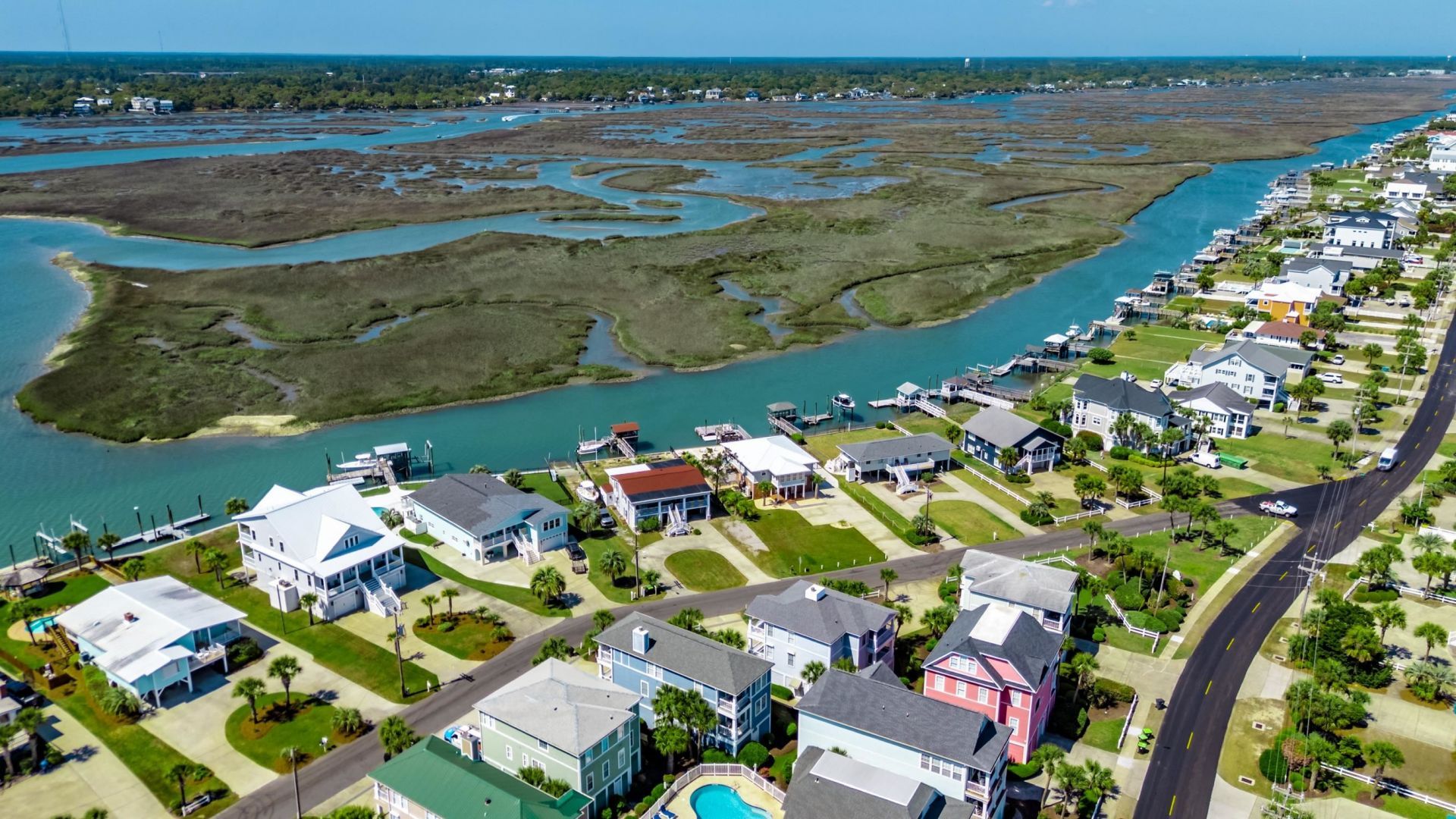 1508 S Waccamaw Dr.  Photo 17