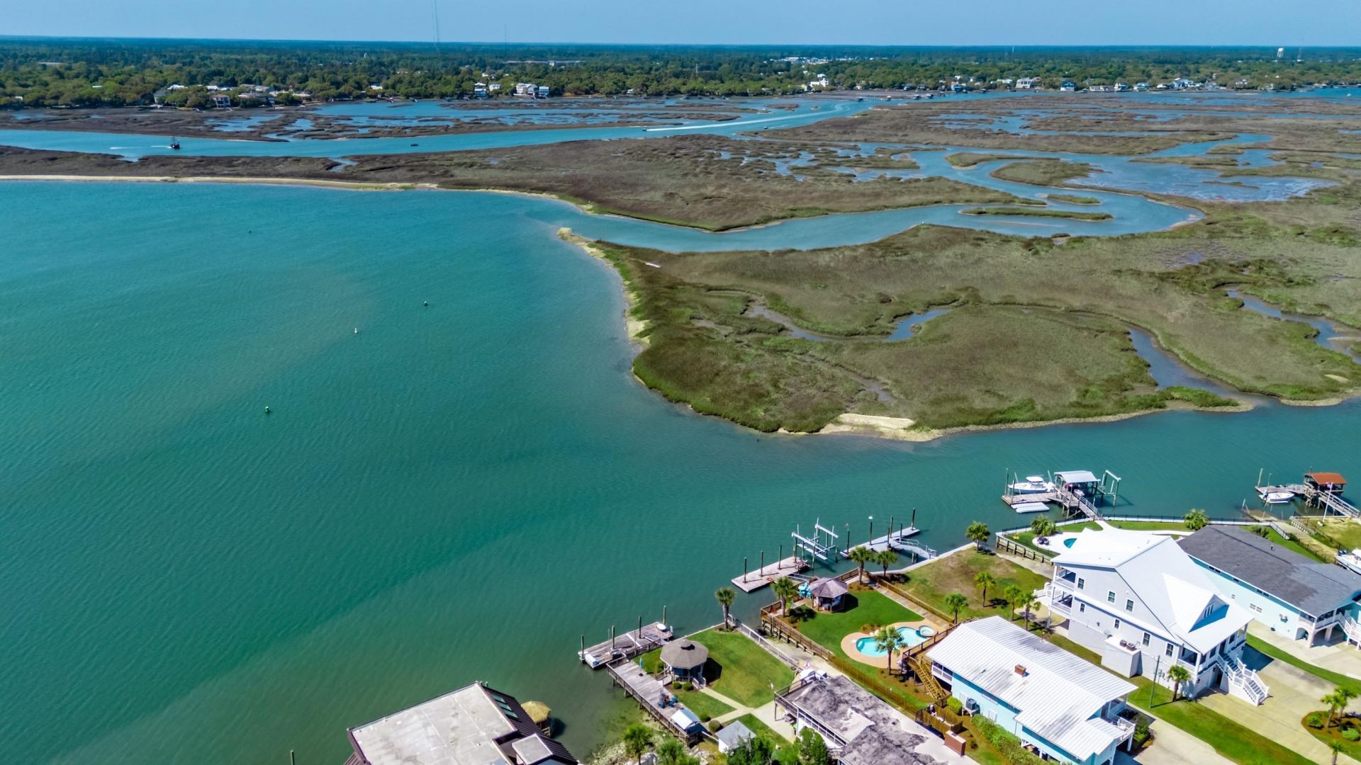 1508 S Waccamaw Dr.  Photo 19