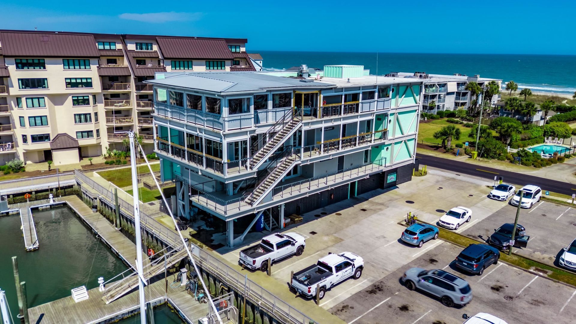 1508 S Waccamaw Dr.  Photo 21