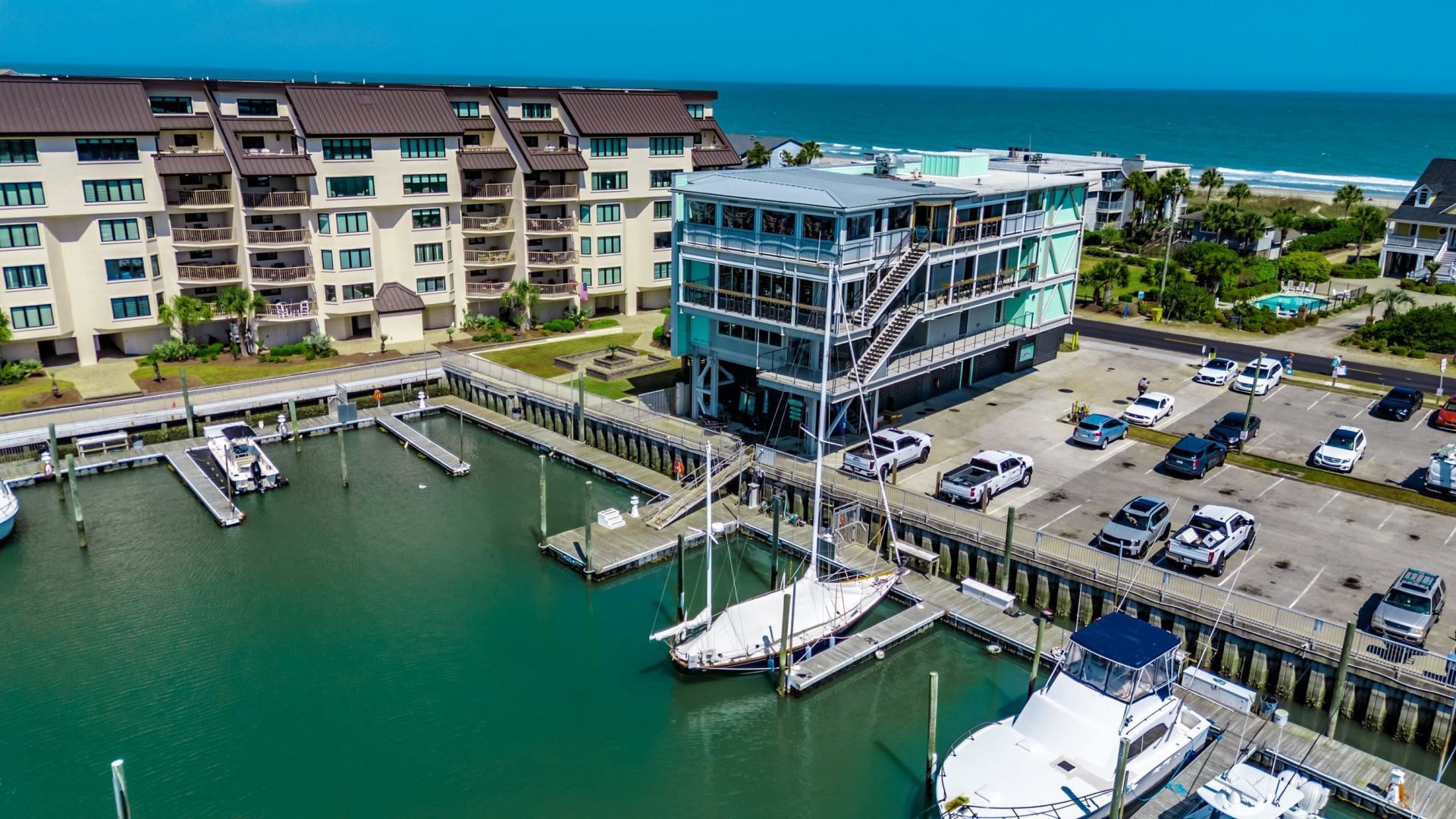 1508 S Waccamaw Dr.  Photo 22