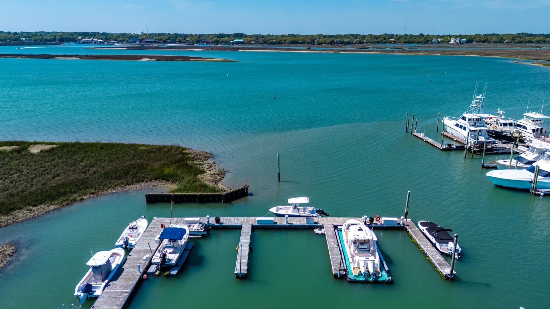 1508 S Waccamaw Dr.  Photo 23