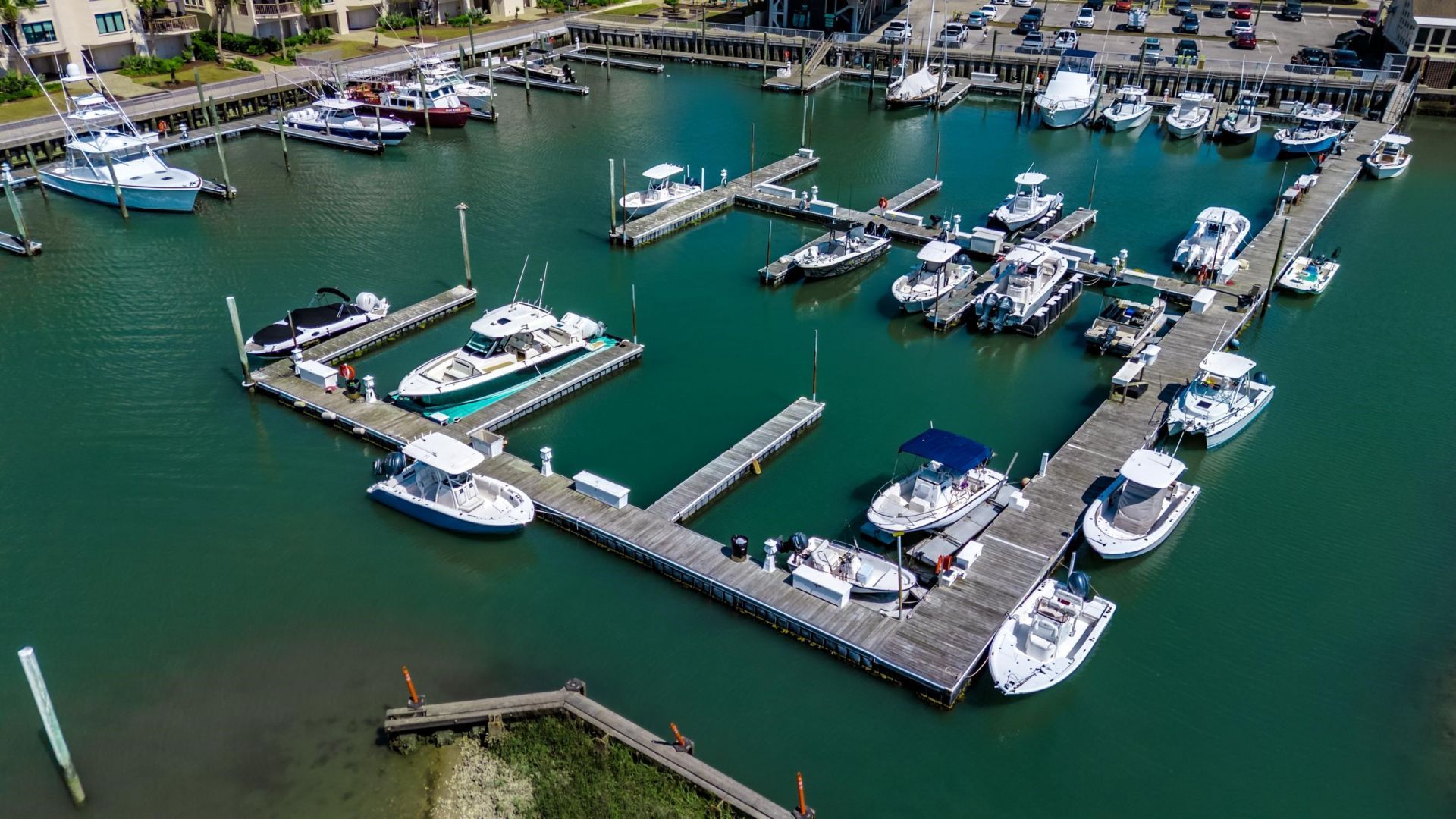 1508 S Waccamaw Dr.  Photo 24