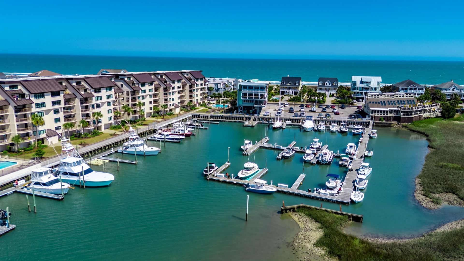 1508 S Waccamaw Dr.  Photo 25