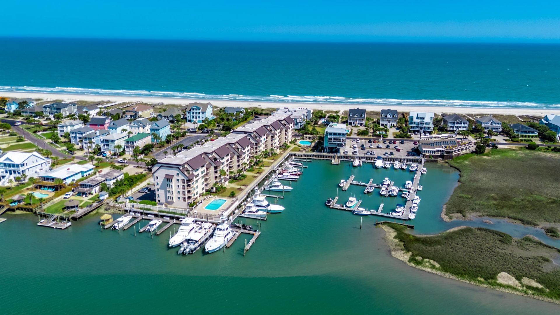 1508 S Waccamaw Dr.  Photo 26