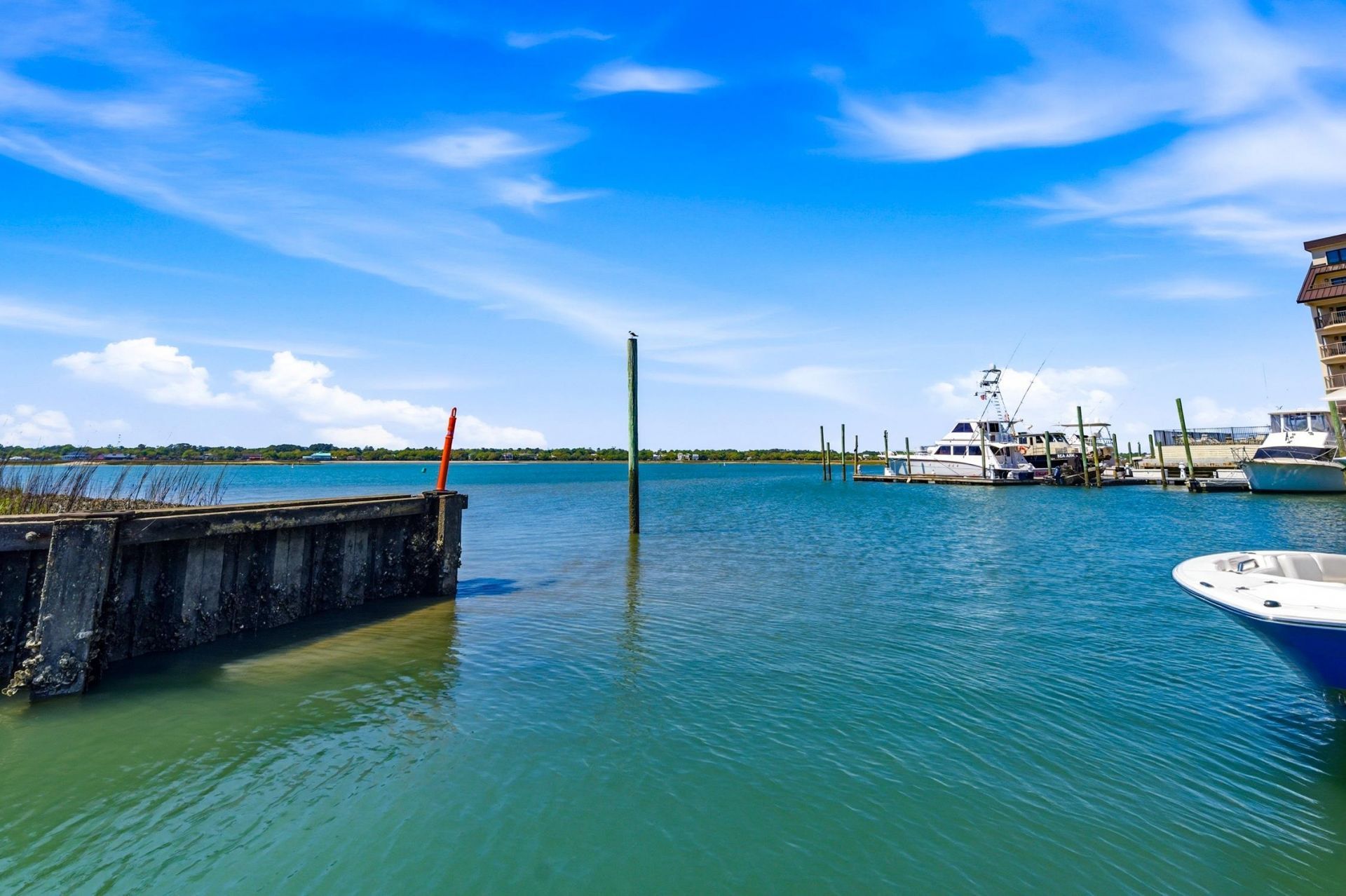 1508 S Waccamaw Dr.  Photo 5