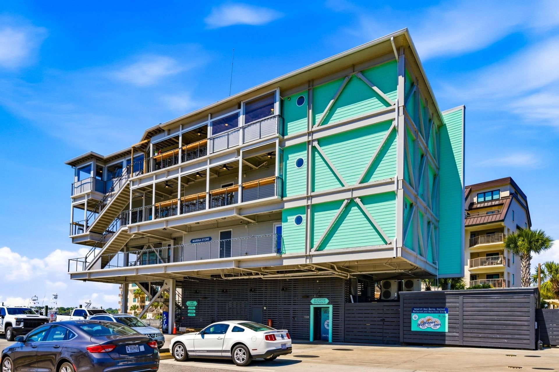 1508 S Waccamaw Dr.  Photo 7