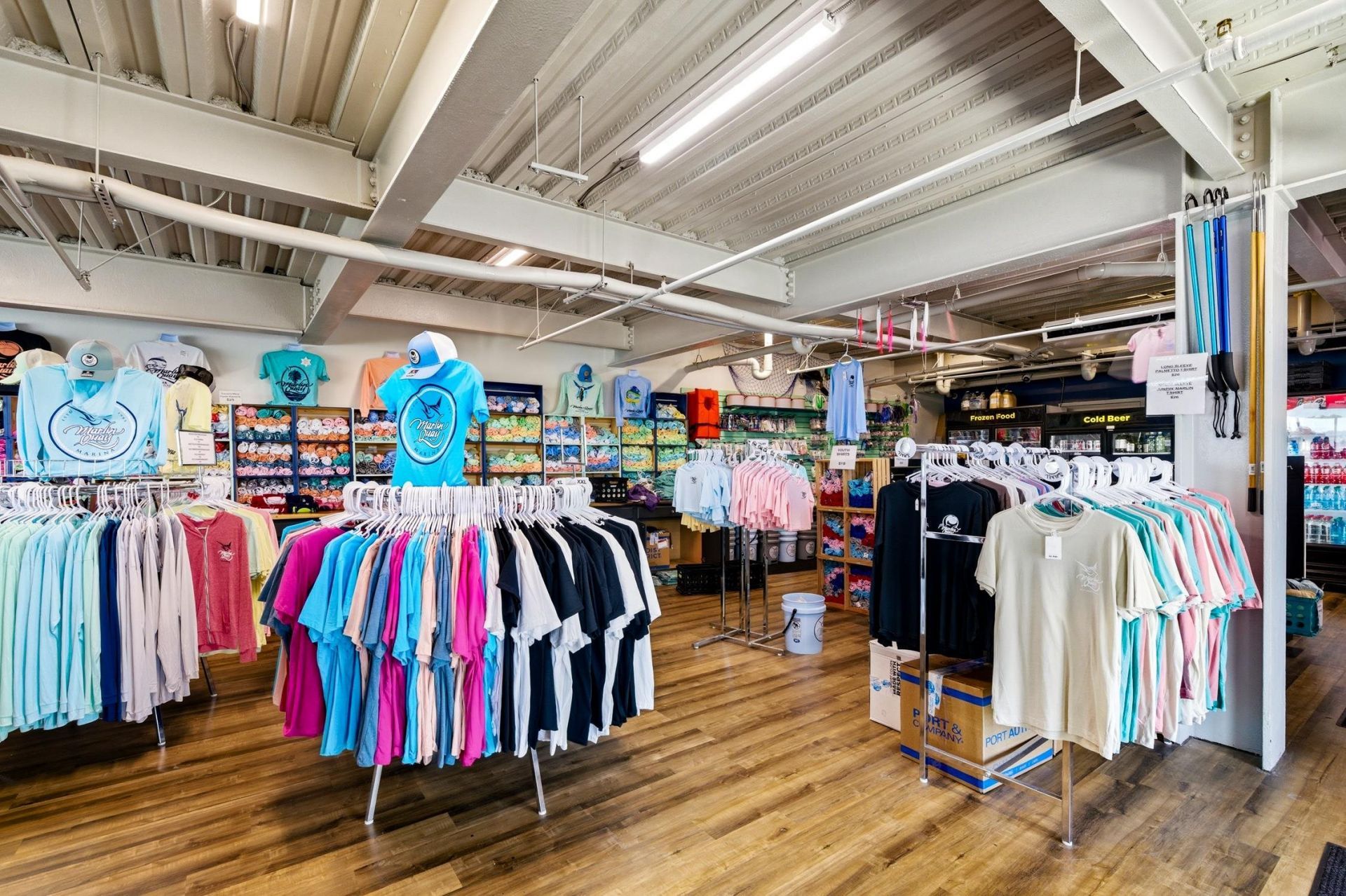 1508 S Waccamaw Dr.  Photo 8