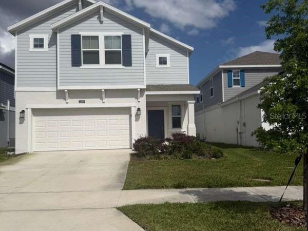 2289 AMORIE DRIVE , KISSIMMEE, FL 34746