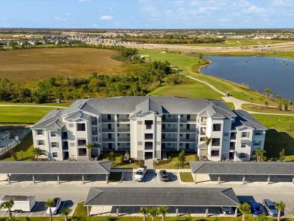 12180 WELLEN GOLF STREET , Unit 305, VENICE, FL 34293